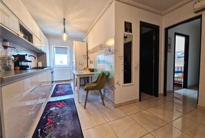 Apartament 3 camere, Tractorul, Brasov - 8