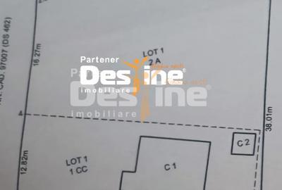 TEREN + casa batraneasca - PROSELNICI, 1075 MP , 59.900 € - 1