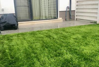 Vila premium 5 camere | New Point Villas Pipera | Voluntari | Parcare - 1