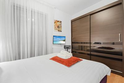 Apartament 3 camere de lux langa Hotel Marriot! Totul premium. - 5