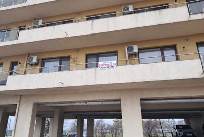 Apartament 2 camere - Mamaia Nord - Summeland - 92.000 euro (Cod E2+E7) - 14