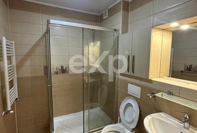 Apartament 2 camere de vânzare – Tractorul, loc parcare 129.900 Euro. - 9