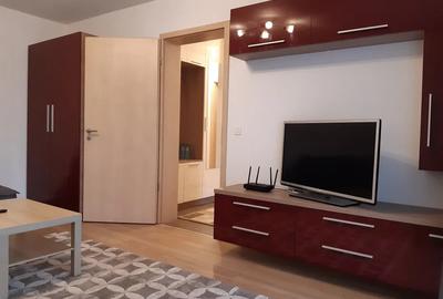 Apartament cu 2 cam, suprafata de 55 mp, loc de parcare + boxa, in Kasper Coresi - 1