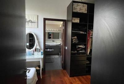Corbeanca, vila pe colt, 9 camere, sauna - 8