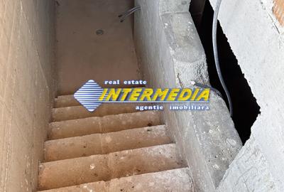CASA LA ROSU i ALBA IULIA I 260 MP UTILI I TEREN 900 MP I TOATE UTILITATILE I - 4