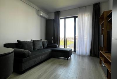 2 Camere | Prima Inchiriere | Loc de parcare inclus | Mobilat utilat lux - 2
