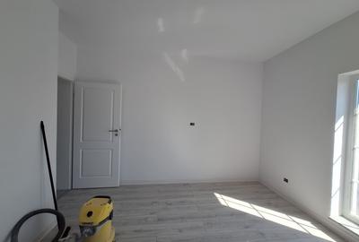 Casa individuala cu 3 camere in Sanandrei-la asfalt-toate utilitatile - 5