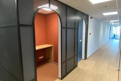 Spații birouri compartimentat Calea Victoriei – 1000 mp - 15