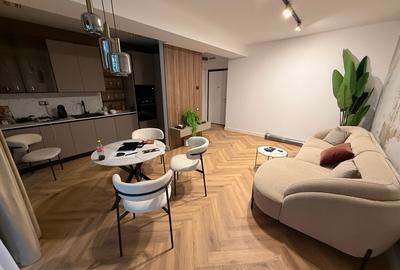 Apartament 2 camere Pipera, My Place North, propietar, loc parcare subteran - 12