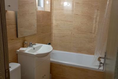 Apartament 2 camere | Tomis Nord - OMW | Prima inchiriere - 10