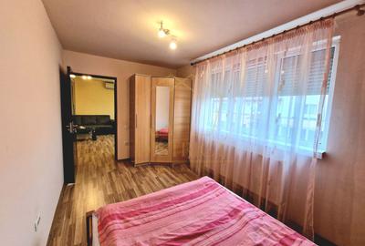Apartament cu 2 camere | GIrocului | Al Caminetto - 6