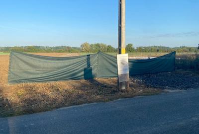 Teren intravilan de vânzare – Zona Aquastar / Str. Gorunului – 406 mp - 8