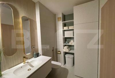 Apartament premium, 2 camere | Finisaje de lux | Elite City - 13
