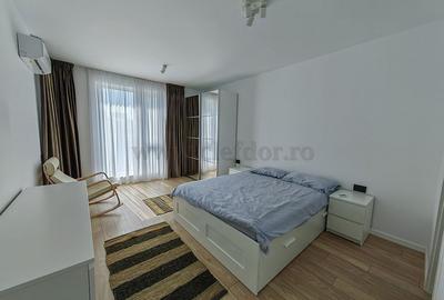 Vila in zona OMV Pipera - 11