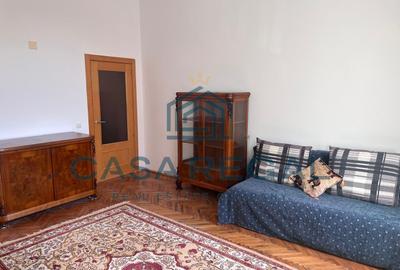 Apartament 2 camere, Central – Str. Pescărușului - 7