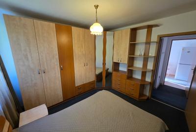 Apartament cu 2 camere de inchiriat in zona Drumul Taberei metrou Favorit - 10