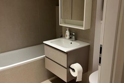 Apartament 4 camere | Bloc Erbașu | Confort Lux | Complet Renovat | 1.400 €/lună - 12