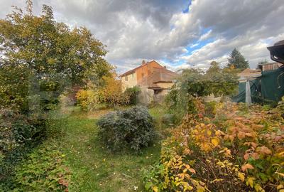 Casa spatioasa cu garaj si curte, 495 mp, în Gheorgheni - 2