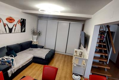 Apartament 3 cam,suprafata utila 79 mp,mansasrda, spre vanzare Compa - 3