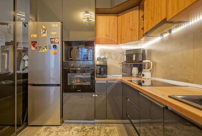 Studio de vânzare I 2 locuri de parcare I Mobilat Utilat I Soho Brasov - 13