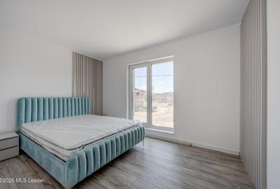 Vanzare vile moderne, zona Snagov-Peris, 3 dormitoare - 11