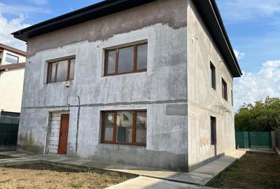 Vilă premium P+1+M | Cartier Henri Coandă – Pipera | 320 mp utili | Teren 448 mp - 2