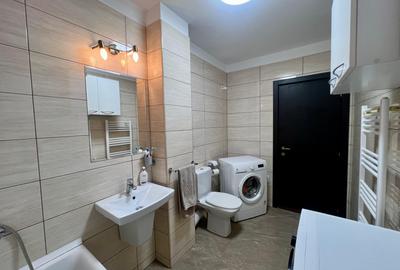 De vânzare | Apartament 2 camere | Zona BMW | Etaj 1 | Mobilat | 5 min VIVO Mall - 18