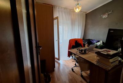 Investitie ideala!-Apartament cu 4 camere - mobilat si utilat - Aradului - 13
