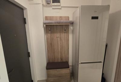 2 camere renovat modern Piața Domenii, Ion Mihalache mobilat utilat zona verde - 4