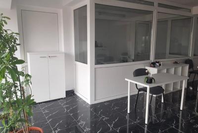SPATIU DE BIROURI |  ULTRACENTRAL  |  CONSTANTA - 5