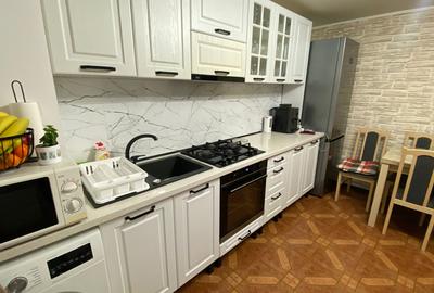 Apartament de vânzare, 3 camere, 59 mp, Iris zona Elite City - 13