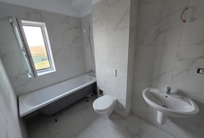 🏡 Apartament 2 camere de vânzare – Moșnița Nouă | Bloc nou | Parcare inclusă- 5 - 8