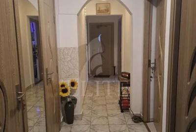 Apartament 3 camere în zona MEHEDINTI - 5