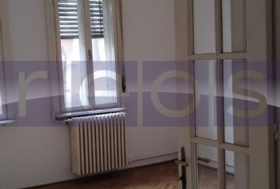 Casa 4 camere + dependinte curte proprie- Floreasca - 15