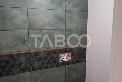 Apartament cu 3 camere central ultrafinisat de vanzare in Sebes - 7