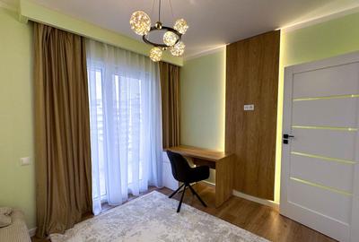 VANZARE APARTAMENT 3 CAMERE DE LUX ZONA EROILOR - 9