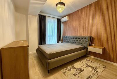 Apartament 3 camere NOU, 91 mp, 2 balcoane | Atrium Plaza - Sișești - 3