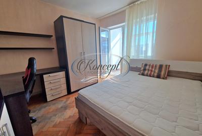 Apartament in Gheorgheni aproape de parcuri si scoli - 1