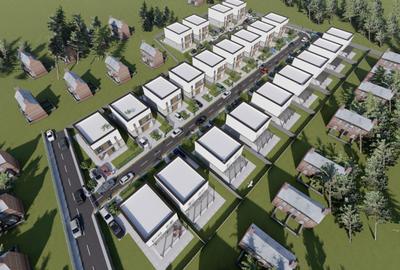 Proprietar - Single 5 camere, 370 mp, lidl, la padure - 5
