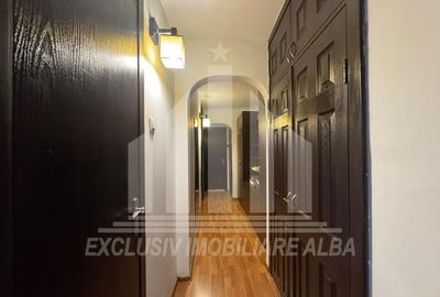 Apartament 3 camere decomandate | 68 mp | Etaj intermediar | Ampoi 3 - 4
