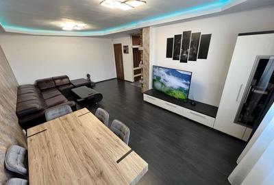 Apartament 2 camere Republicii ,zona farmacia Balsam - 2