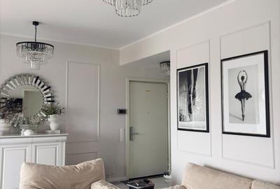 Apartament 3 camere | Delea Veche | Parcare | Terasa spatioasa - 1