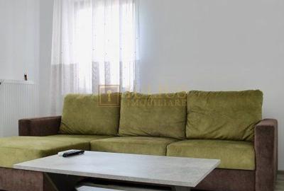 Spatios; 60mp utili, loc parcare  - Toronto Residence. - 12