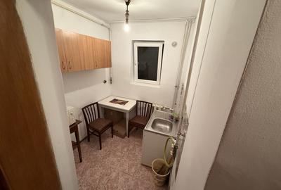 Apartament 2 camere zona City Park Mall et.3/4 - Tomis 3 - 5