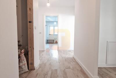 Apartament 3 camere decomandat, 84 mp, Bd. Traian – ideal renovare, preț redus - 14