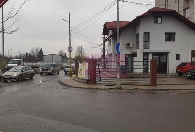 Investiția perfectă - Imobil gata închiriat pretabil orice activitate - 34