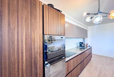 Apartament de inchiriat 3 camere Herastrau Nordului - 12