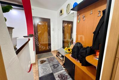 Apartament 2 camere | 44mp | 2 Balcoane | Manastur | Complex Big! - 5