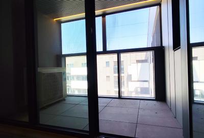 |  UNICAT |  Cortina Academy  | 3 camere |  view superb | spatiu generos | - 14