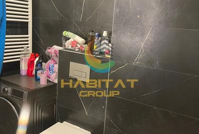 2 camere Berceni - Metalurgiei mobilat utilat liber - 18